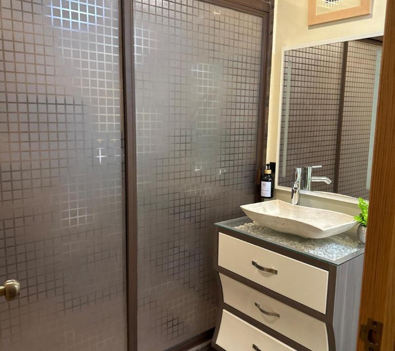 Photo of Bathroom in Huitzilac