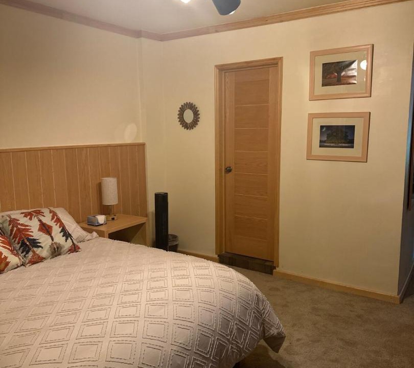 Photo of Bedroom in Huitzilac