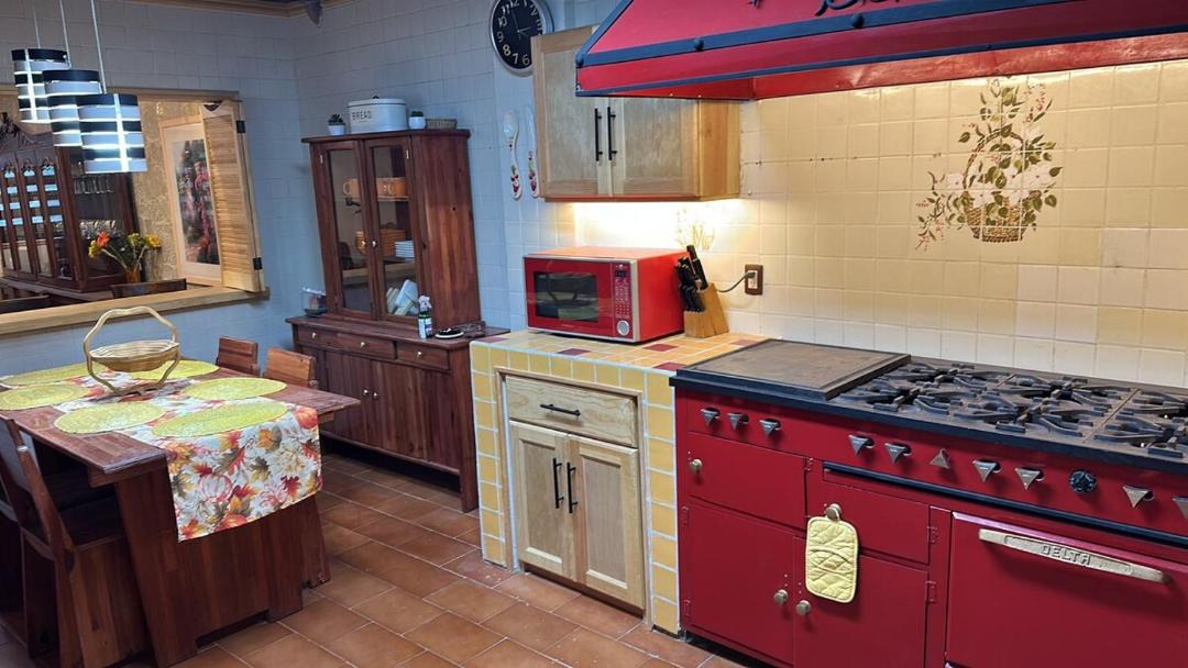 Photo of Kitchen in Huitzilac