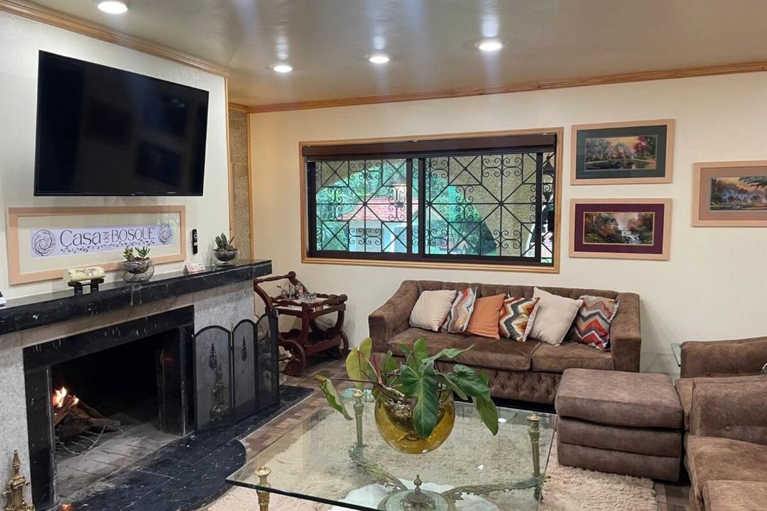 Photo of Livingroom in Huitzilac