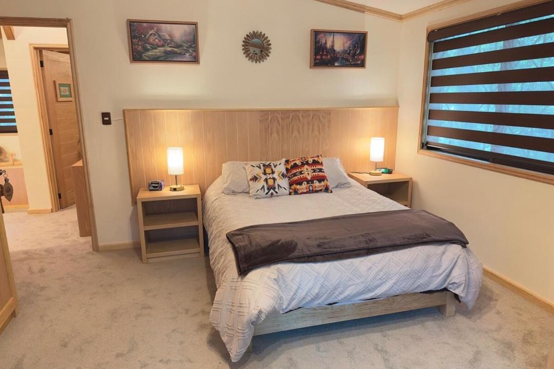Photo of Bedroom in Huitzilac