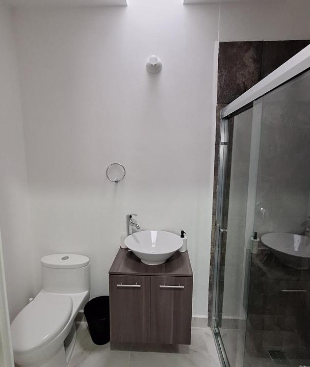 Photo of Bathroom in El Marques
