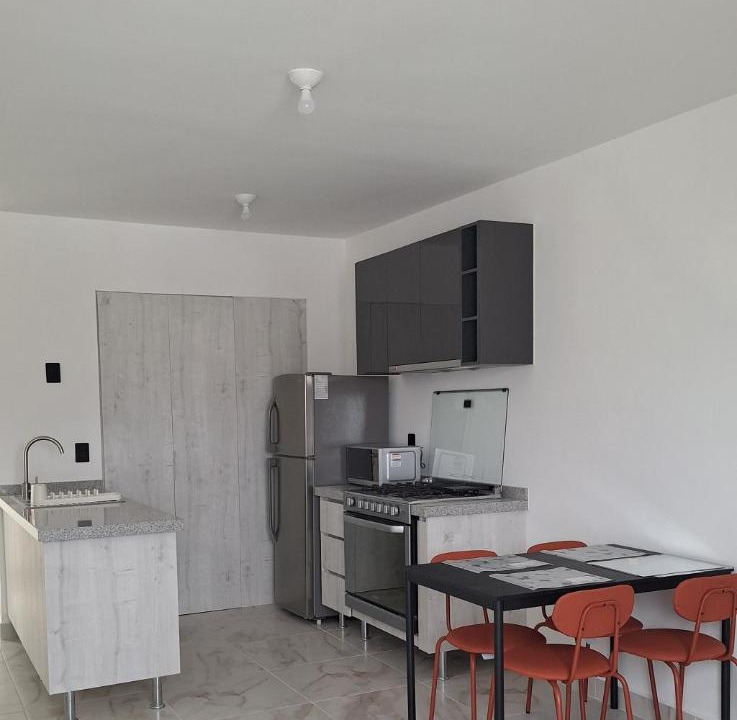Photo of Kitchen in El Marques