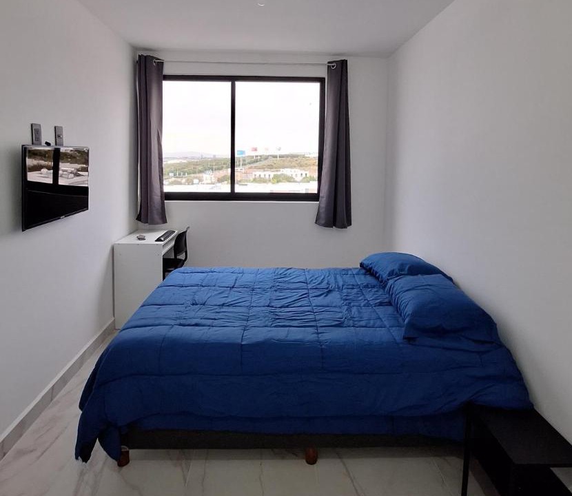 Photo of Bedroom in El Marques