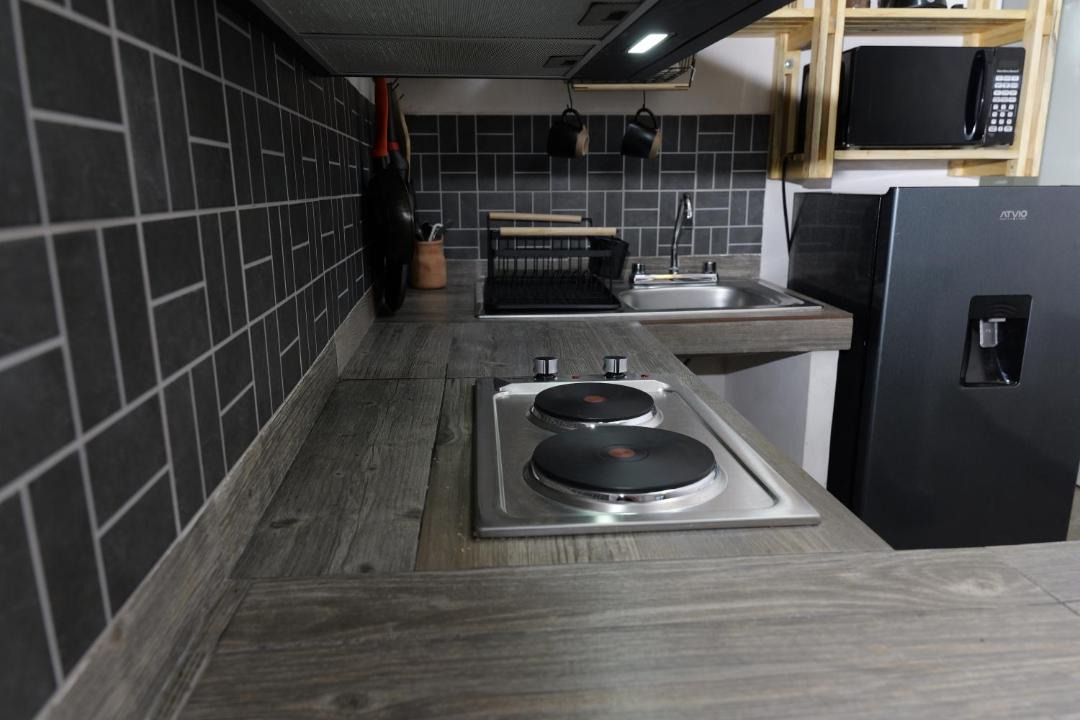 Photo of Kitchen in Culiacan