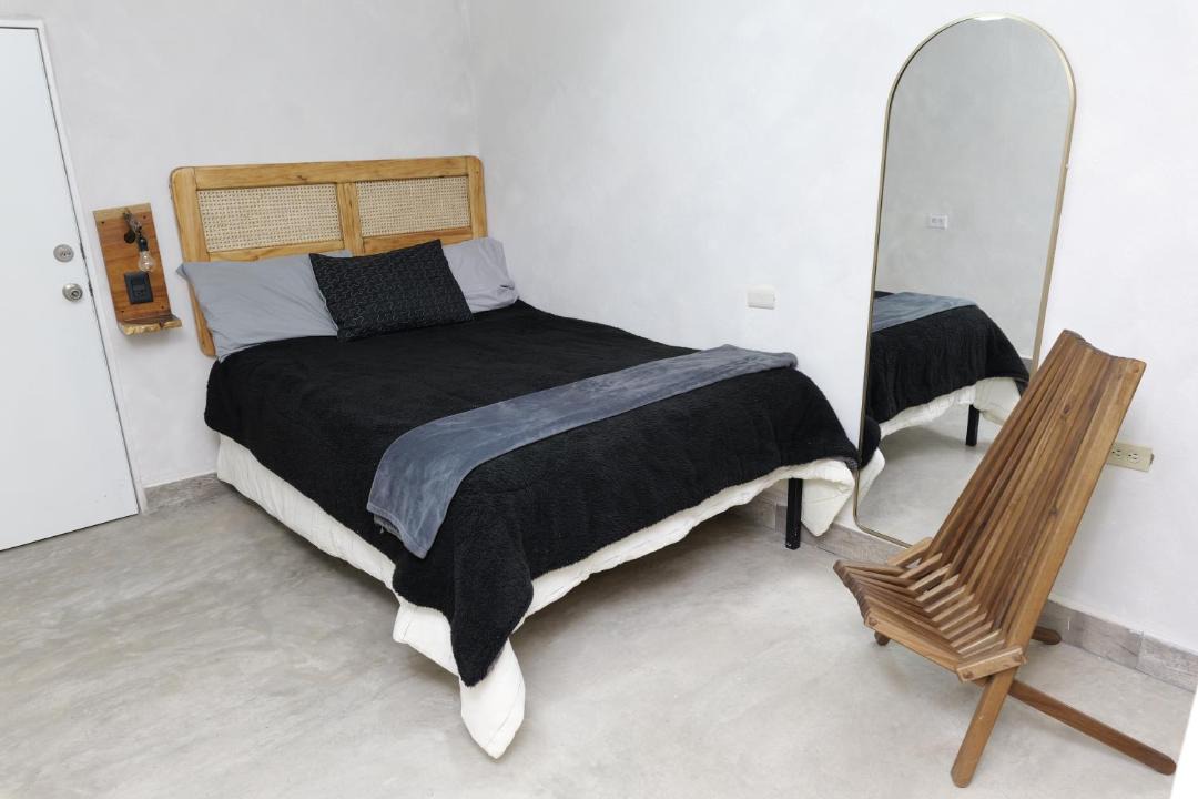 Photo of Bedroom in Culiacan