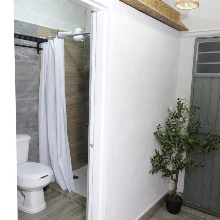 Photo of Bathroom in Culiacan