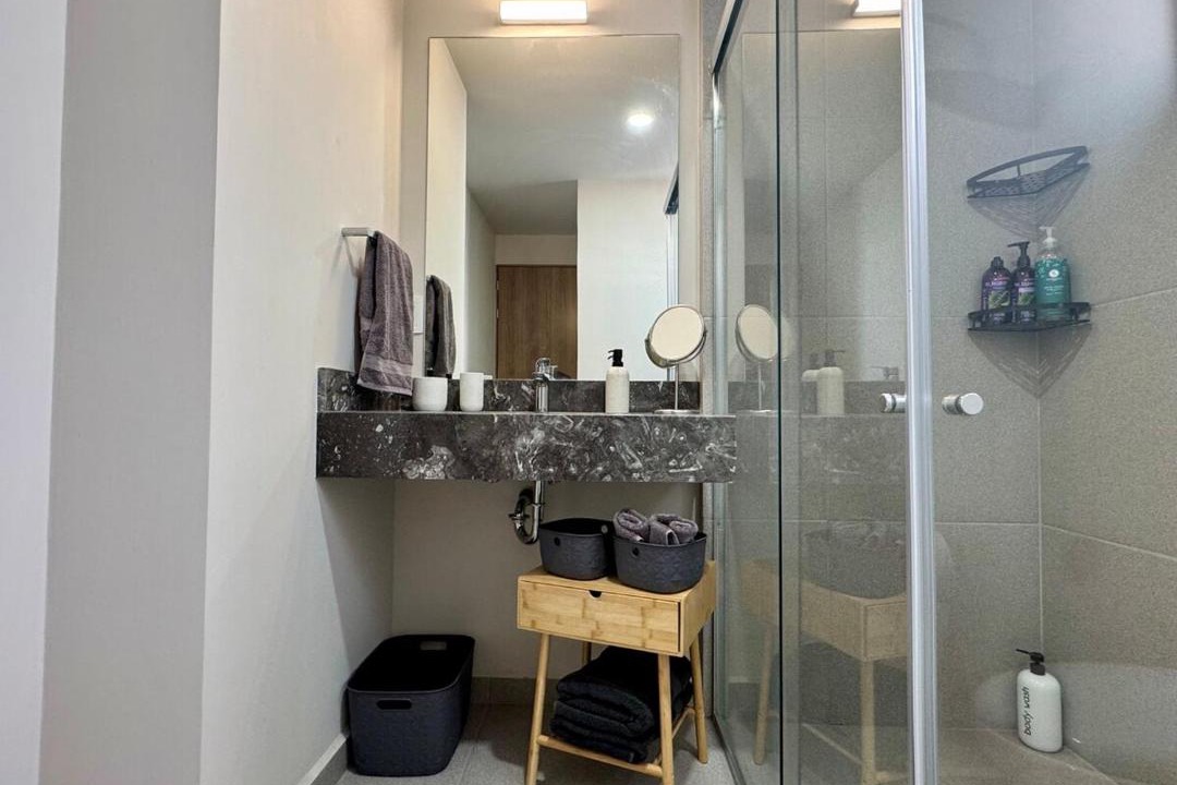 Photo of Bathroom in Leon
