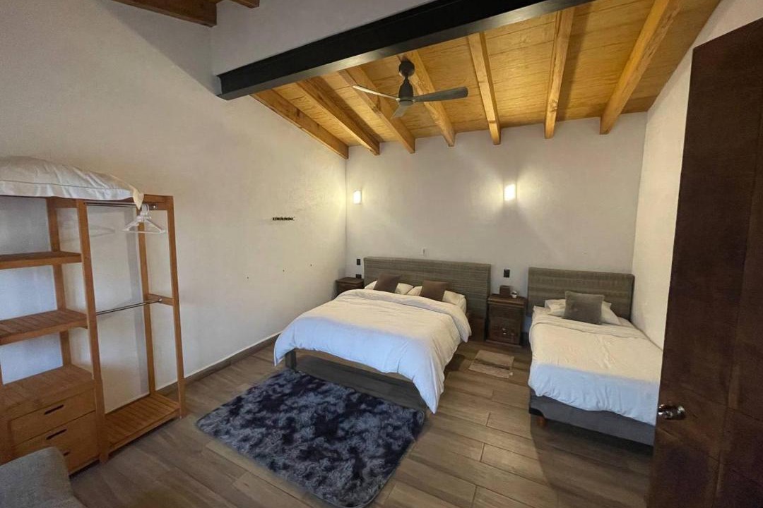 Photo of Bedroom in Valle de Bravo