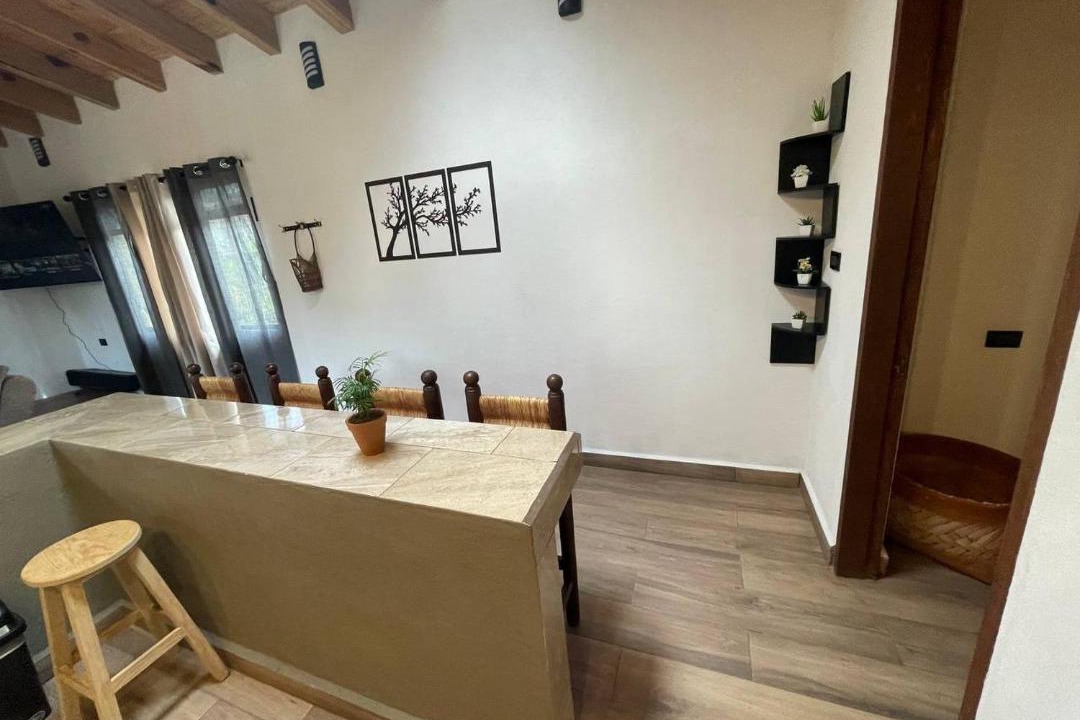 Photo of Kitchen in Valle de Bravo