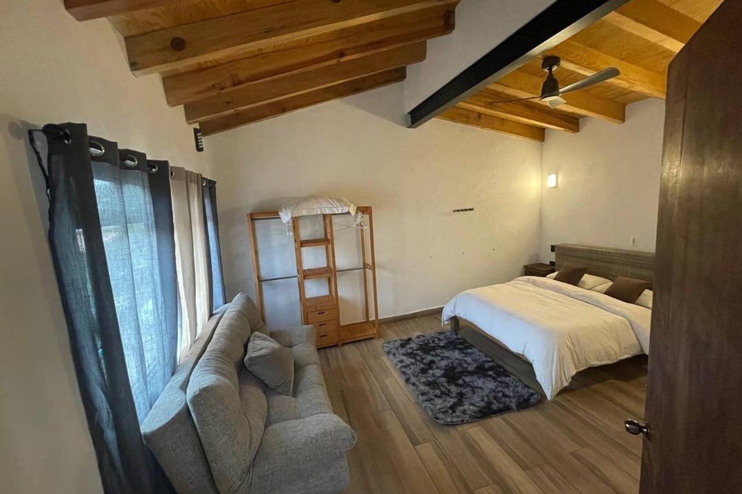 Photo of Bedroom in Valle de Bravo