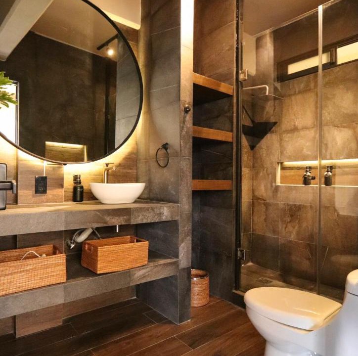 Photo of Bathroom in Valle de Bravo