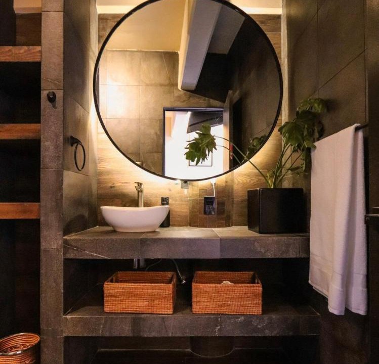Photo of Bathroom in Valle de Bravo