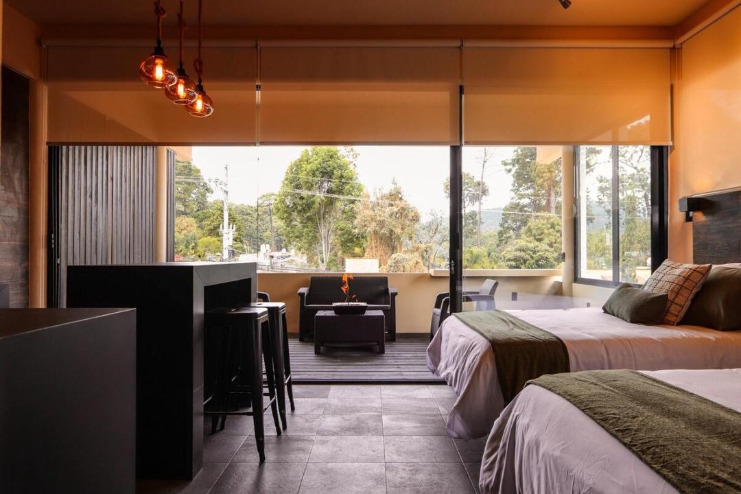 Photo of Bedroom in Valle de Bravo
