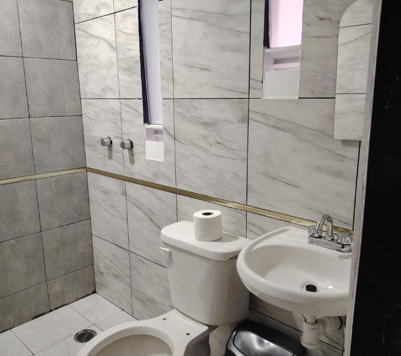 Photo of Bathroom in Cholula