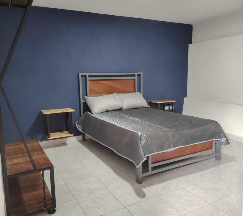 Photo of Bedroom in Cholula