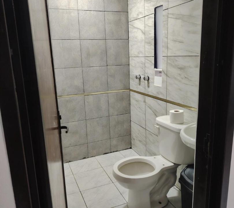 Photo of Bathroom in Cholula