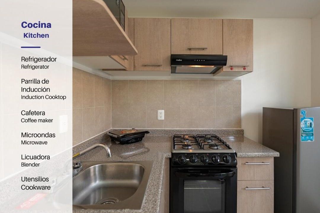 Photo of Kitchen in Ayala