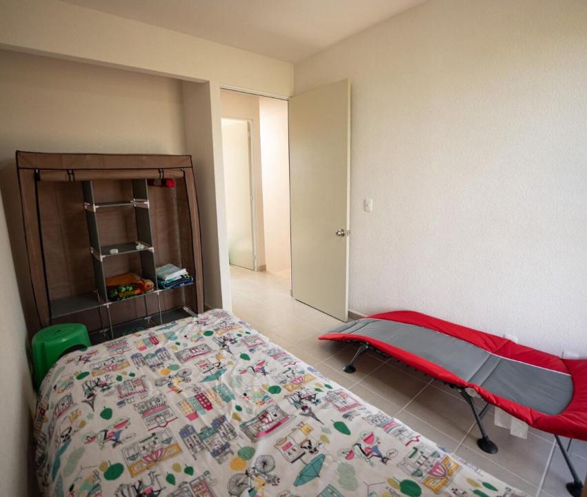 Photo of Bedroom in Ayala
