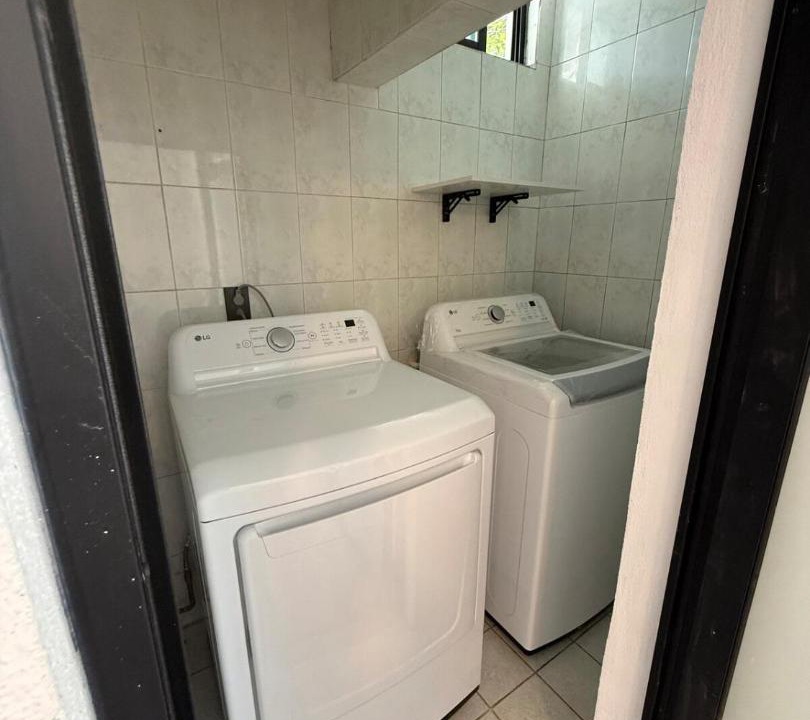 Photo of Bathroom in Juarez