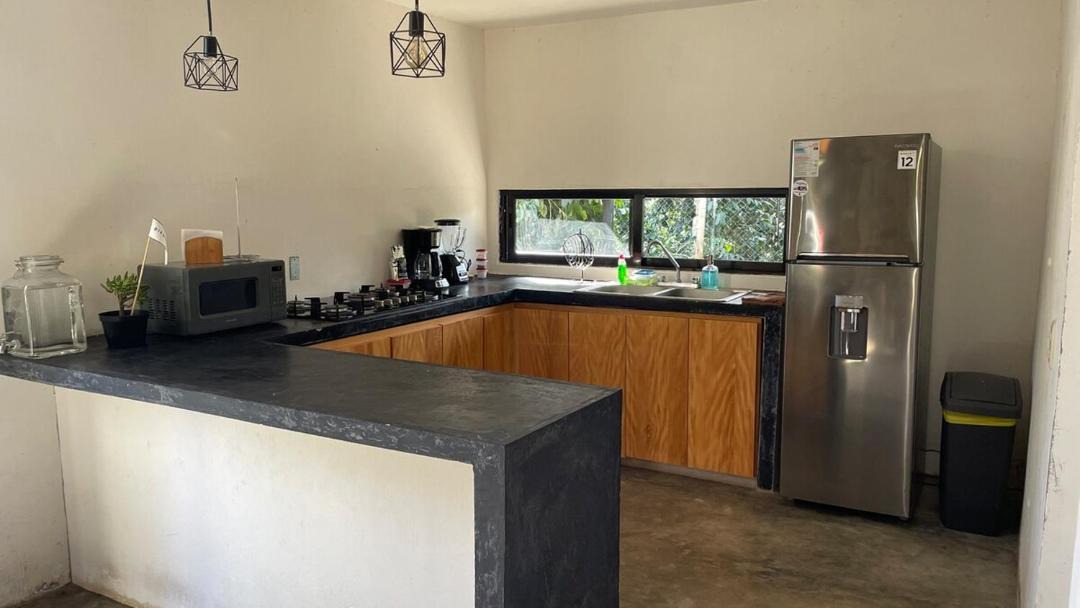Photo of Kitchen in El Carrizal