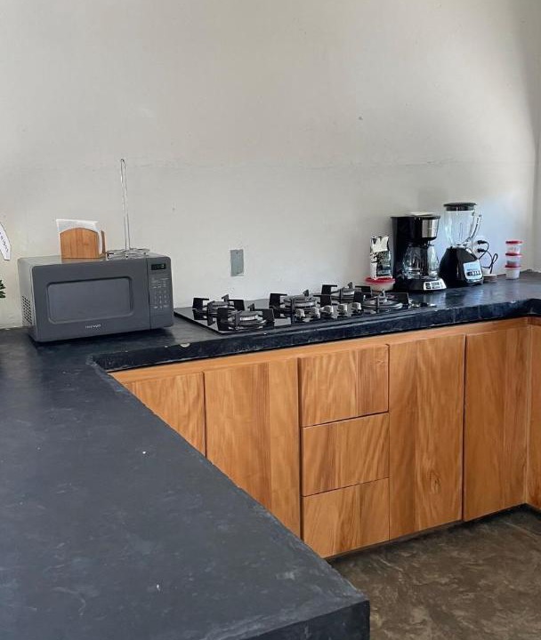 Photo of Kitchen in El Carrizal