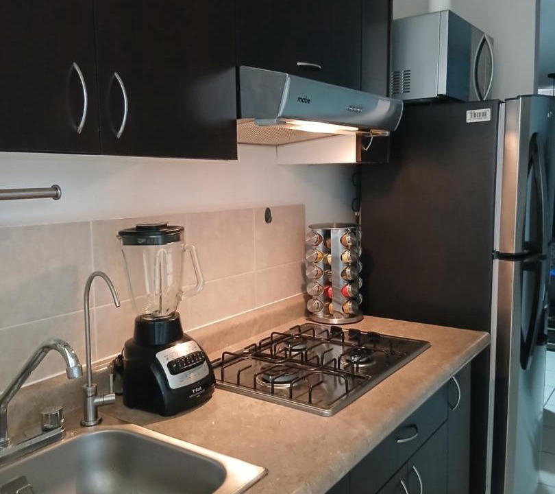 Photo of Kitchen in Leon