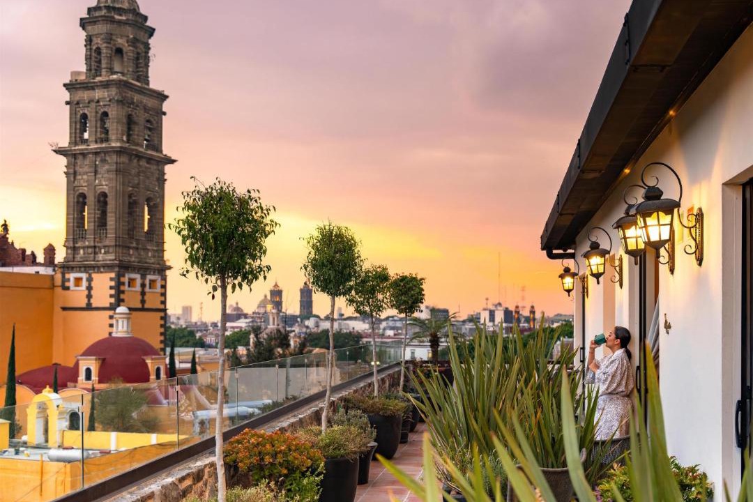 Photo of Others in Historic Centre of Puebla