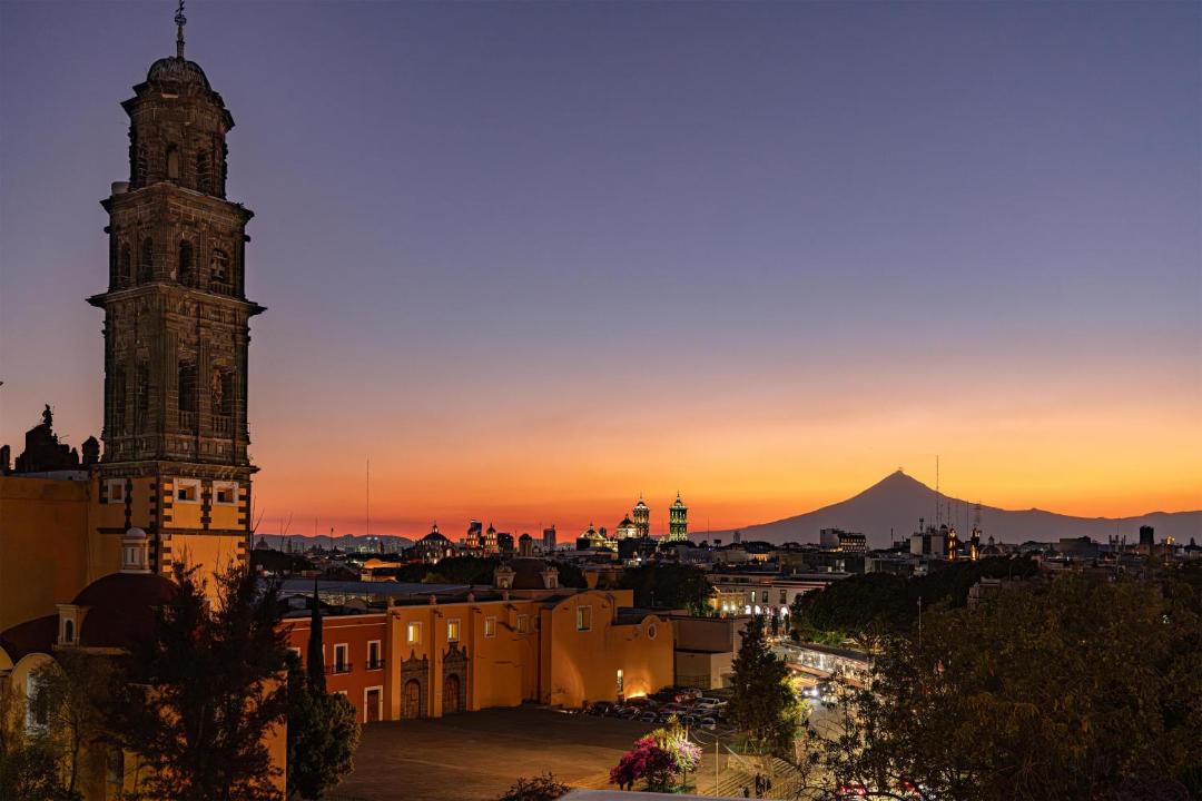 Photo of Others in Historic Centre of Puebla