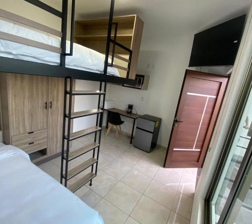 Photo of Bedroom in Oaxaca