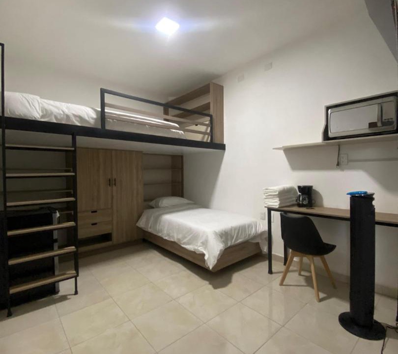 Photo of Bedroom in Oaxaca