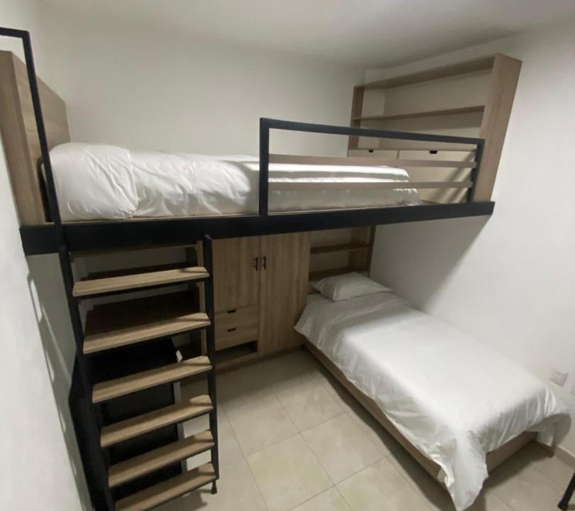 Photo of Bedroom in Oaxaca