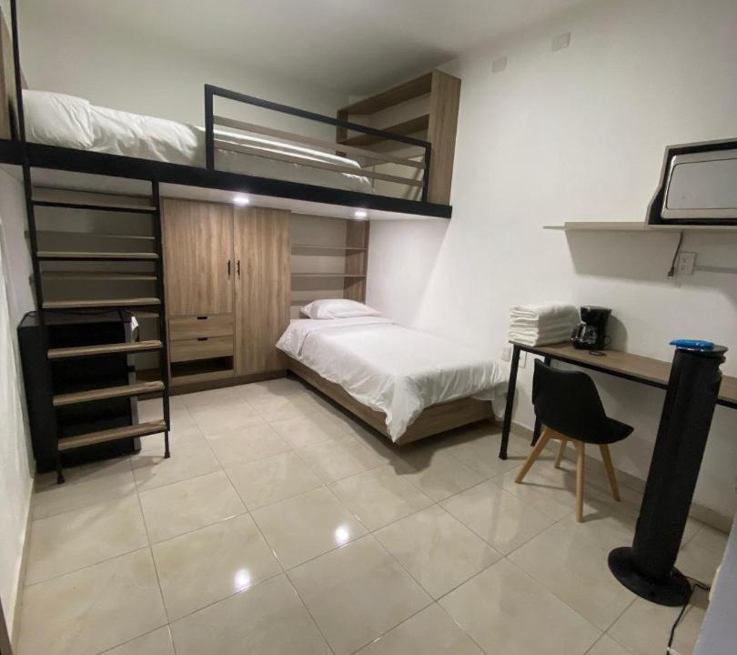 Photo of Bedroom in Oaxaca