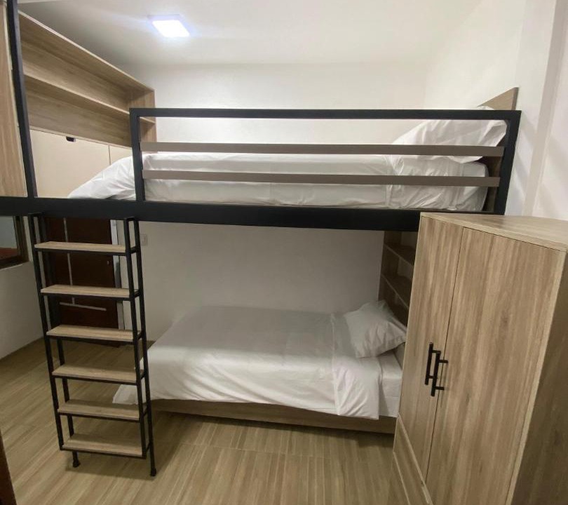 Photo of Bedroom in Oaxaca
