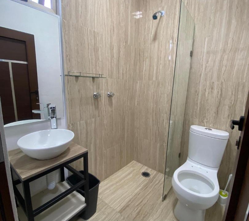 Photo of Bathroom in Oaxaca