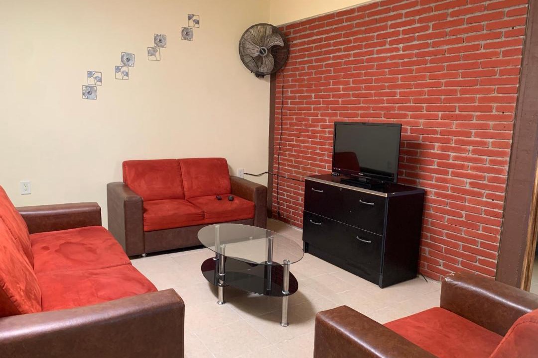 Photo of Livingroom in San Agustin de las Juntas