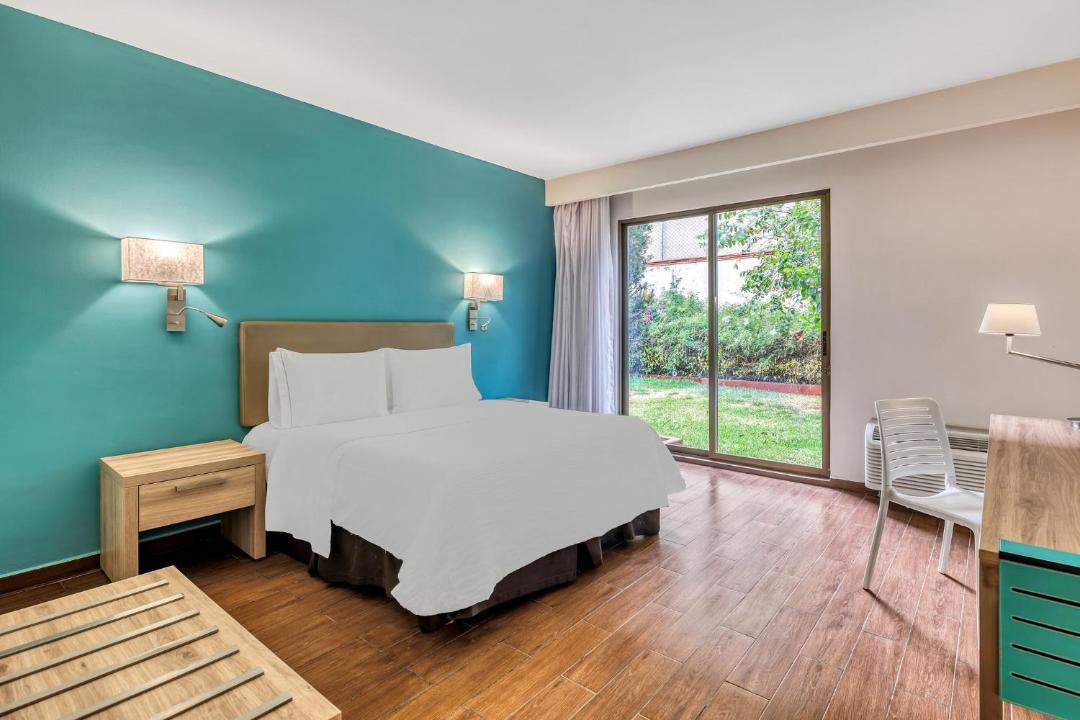 Photo of Bedroom in Oaxaca