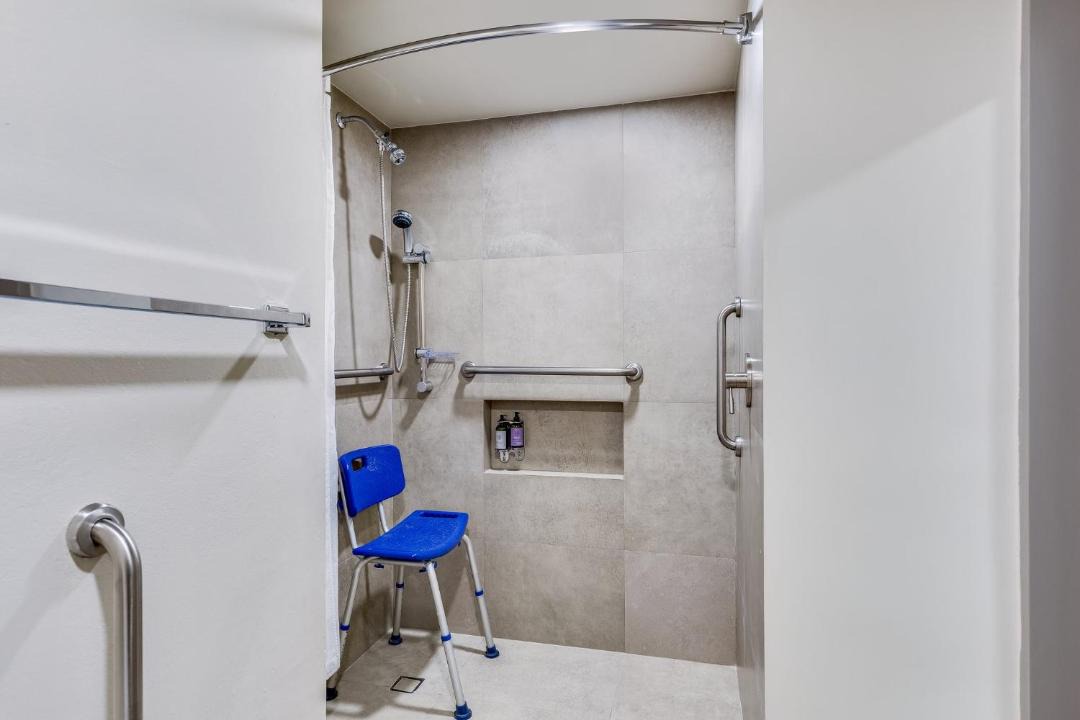 Photo of Bathroom in Cuernavaca