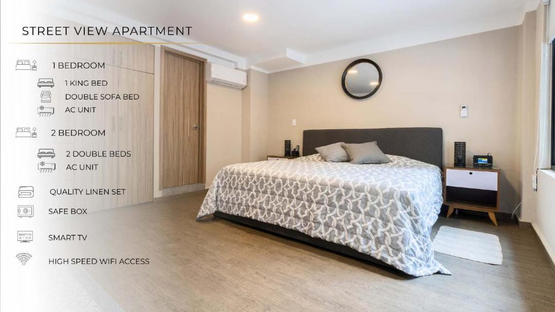 Photo of Bedroom in Historic Center