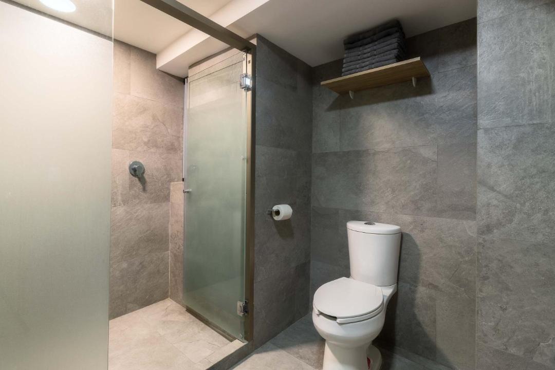 Photo of Bathroom in Historic Center