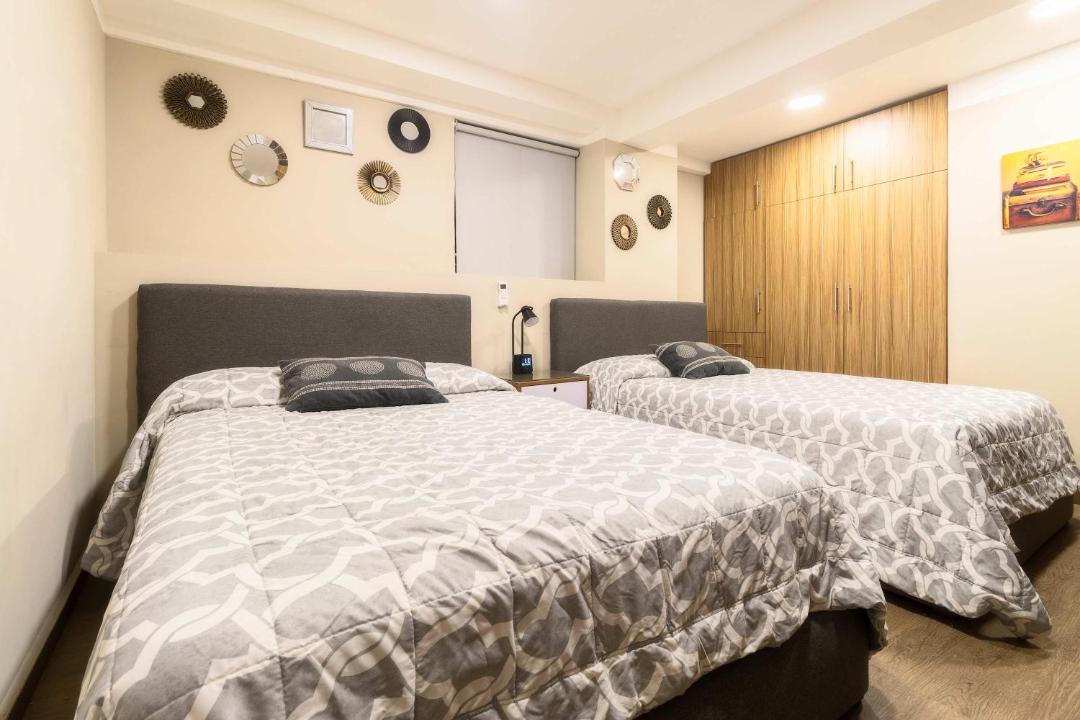 Photo of Bedroom in Historic Center