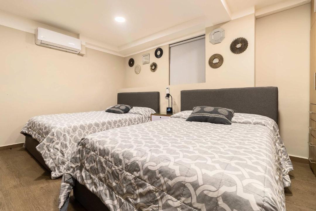 Photo of Bedroom in Historic Center