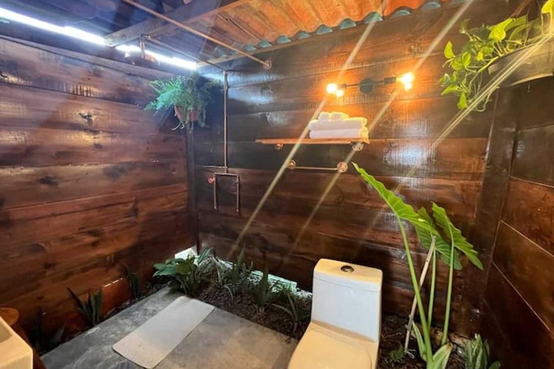 Photo of Bathroom in Texcoco de Mora