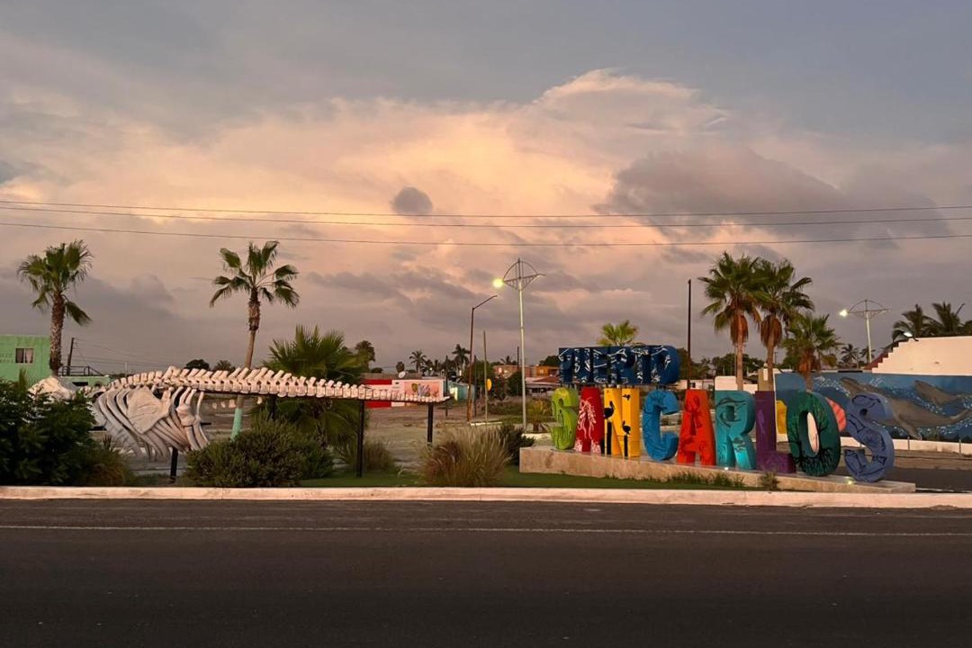 Photo of Others in Puerto San Carlos