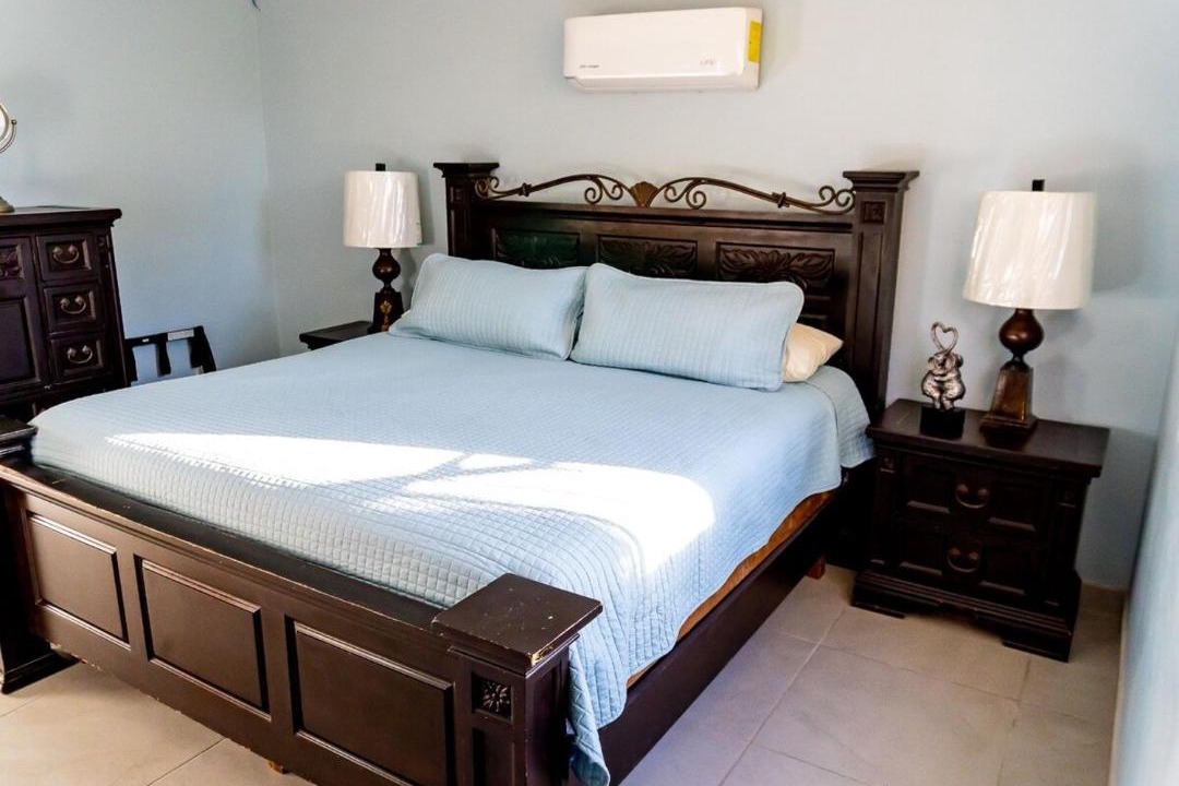 Photo of Bedroom in Oriente