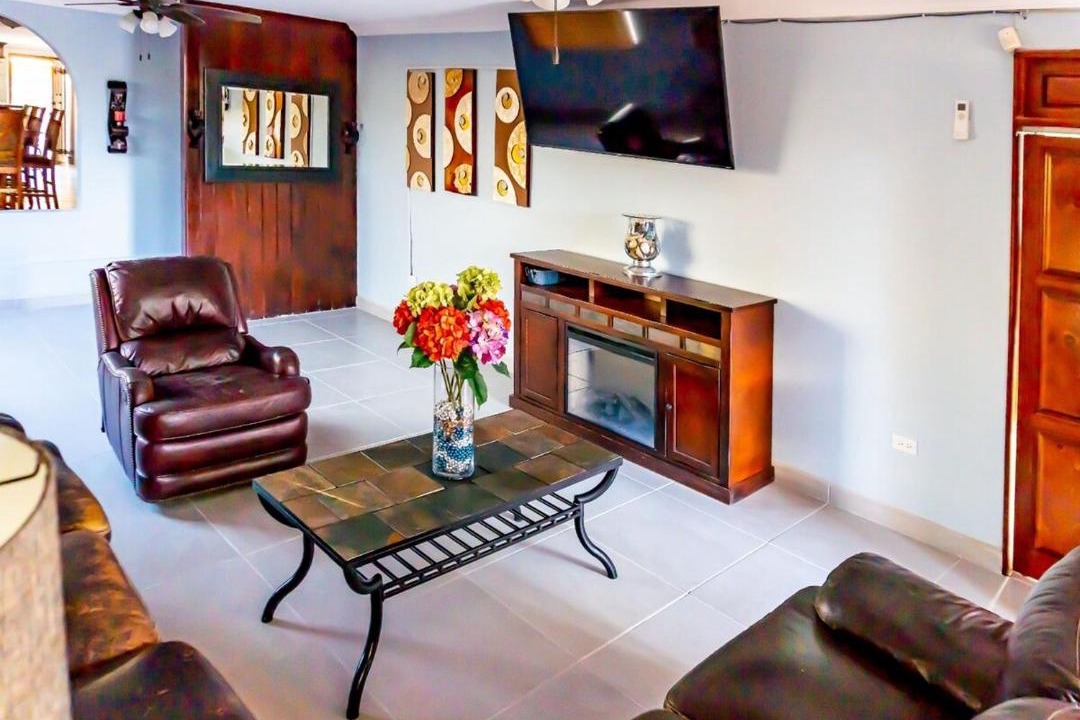 Photo of Livingroom in Oriente