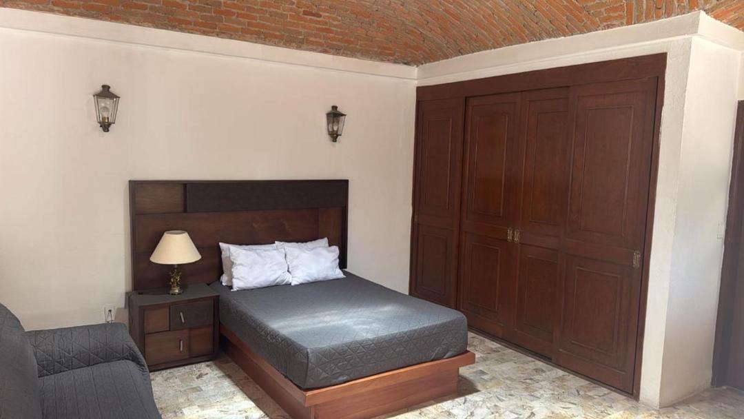 Photo of Bedroom in El Marques