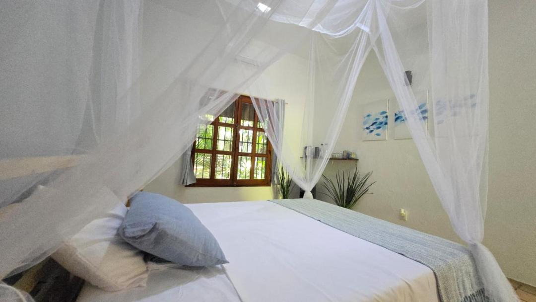 Photo of Bedroom in Izamal