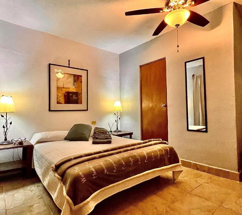 Photo of Bedroom in Parras de la Fuente