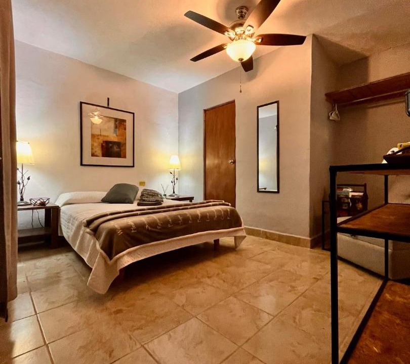 Photo of Bedroom in Parras de la Fuente